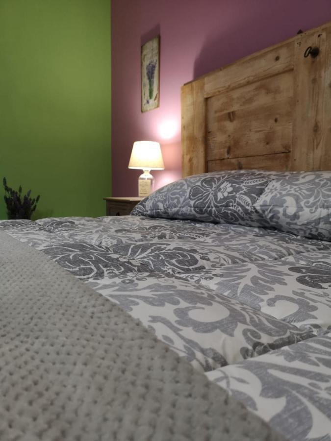 B&B Casa Caporali Fabriano Extérieur photo